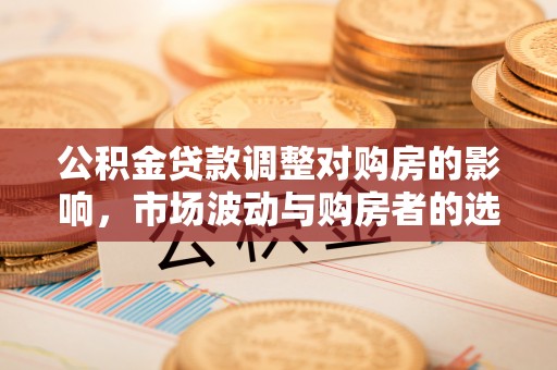 赣县公积金贷款调整对购房的影响，市场波动与购房者的选择