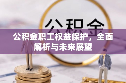 赣县公积金职工权益保护，全面解析与未来展望