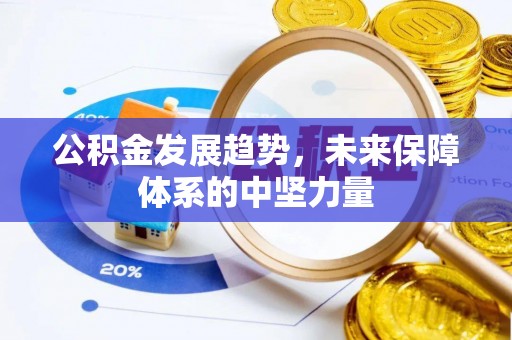 赣县公积金发展趋势，未来保障体系的中坚力量